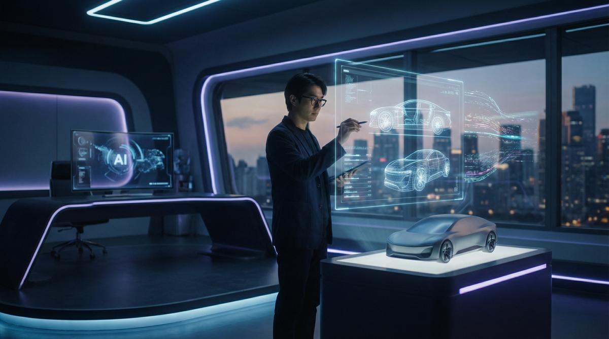 麻豆传媒AI改装视频