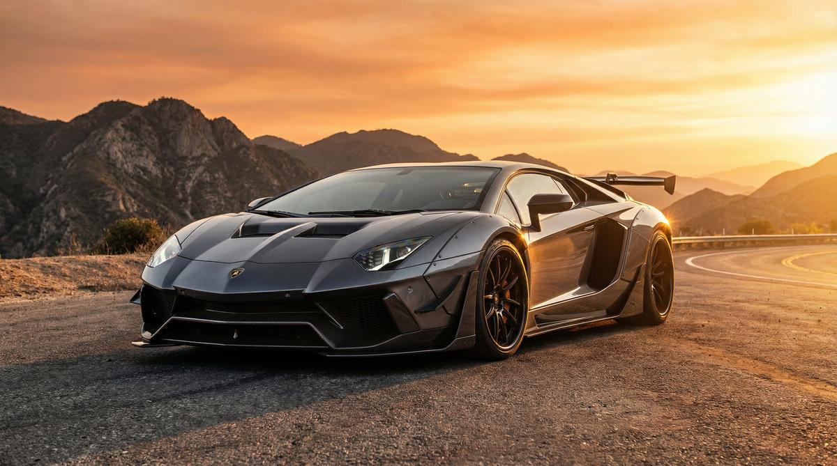 麻豆传媒跑车改装视频分享