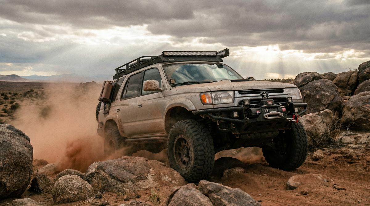 麻豆传媒越野车改装视频